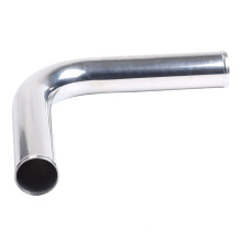 High Performance Car 90 degree Aluminum Air Intake tube